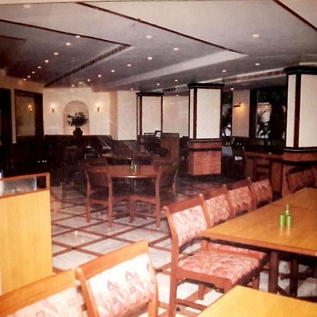 Hotel Harsha Hajdarabad Zewnętrze zdjęcie