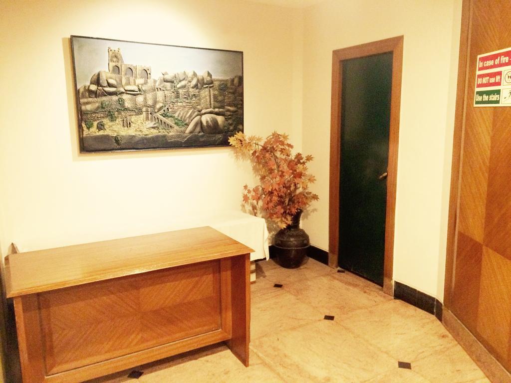 Hotel Harsha Hajdarabad Zewnętrze zdjęcie